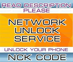 From the connected home phone, dial *983*86* followed by the unlock code provided to you by the rogers. Unlock Code Service For Rogers Fido Canada Lg G3 G4 G5 G6 K4 K5 K7 X Power Etc 3 95 Picclick