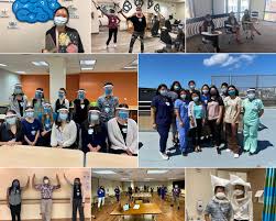 Also manage your health, pay bills, refill prescriptions, and message your doctor. Health Careers Summer Internship