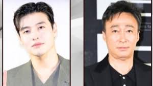 Lee Sung-Min dan Kang Ha-Neul dalam Pembicaraan untuk Membintangi Sekuel  'Ode to My Father'