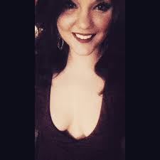 Marietta Sullivan (@MariettaRae)