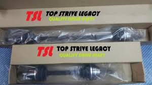Cara tukar drive shaft, oil seal dan minyak gearbox automatic atf sp3. Drive Shaft All Vehicles For Sale In Malaysia Mudah My