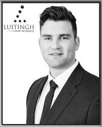 Attorneys practicing at Luitingh & Associates (Cape Town)