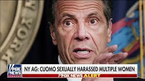 Andrew cuomo resigns amid a barrage of sexual harassment allegations a year after he was hailed for his leadership during the darkest days of covid. What Happens If Cuomo Resigns Or Is Impeached Fox News