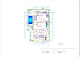 Create digital artwork to share online and export to popular image formats jpeg, png, svg, and pdf. Make Architectural Drawing Of Blueprint Or Floorplan 2d In Autocad By Nanangdevi Fiverr