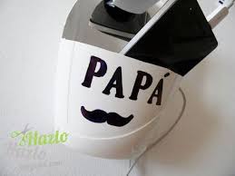 A pesar de que los regalos sean objetos materiales, el sentimiento que se esconde detrás de ellos es. Pin De Nela Sanchez En Regalos Papa Y Mama Regalos Dia Del Padre Dia Del Padre Regalo Para Papa