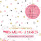 Altamont PTA - When Midnight Strikes event in Mountain House, CA