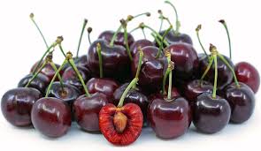 Any of various trees or shrubs of the genus prunus of the. Bing Cherries Information Recipes And Facts