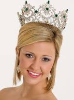 Junior Miss Hall of Fame