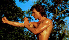 Blogs The Ten Best Eighties Cult Classics Are Huge Scarface Trippy Labyrinth And Cool Road House Amc
