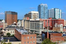 Downtown Stamford Wikipedia