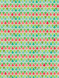 Free printable christmas stationery with matching envelopes. Printable Tree Wrap And Braided Rope Artbar