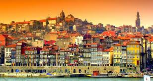 Cervejaria brasão was created to share with you a timeless experience combining the past with the present. Porto It S Like A Portuguese California