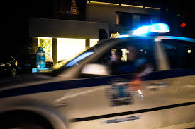 Σοκ έχει προκαλέσει στη θεσσαλονίκη ο ξαφνικός θάνατος του γνωστού dj αντώνη καραγκούνη, από ηλεκτροπληξία. Sok Tragikos 8anatos 48xronoy Dj Apo Hlektroplh3ia Se Gnwsto Mpar Ths 8essalonikhs In Gr
