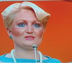 The Shoulder Pads Fashion Trend of the 1980s