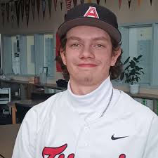 Antelope Baseball Roster (2024-25)