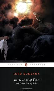 Robot Check Dark Books Penguin Classics Lord Dunsany