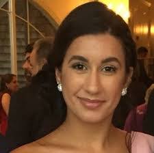 Julia Lydon's Instagram, Twitter & Facebook