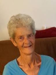Mary Jo Stewart Obituary October 10, 2021