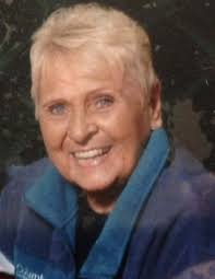 Obituary information for Lois Barbara Schenk