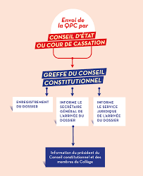 Conseiller le gouvernement et le parlement, juger les actes des administrations, gérer la juridiction administrative. Rapport D Activite 2019 Les Questions Prioritaires De Constitutionnalite