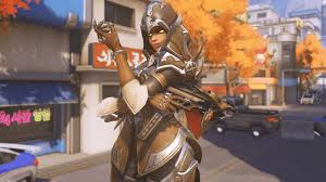 Abilities havoc demon hunter should have. How To Get Demon Hunter Sombra Skin In Overwatch Halloween Terror 2019 Dexerto