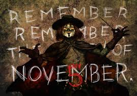 Remember Remember By Soas95 On Deviantart On november 5, 1605, police arrested a man known as guy fawkes who was a member of the gunpowder plot group. remember remember by soas95 on