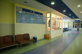 Centru s centrul iulius mall Spitalul JudeÈean Din TimiÈoara Revine La Activitatea NormalÄ Stirile Transilvaniei