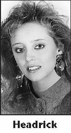 TRACEY HEADRICK Obituary (2011)