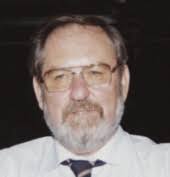 Obituary information for James Jim Waite