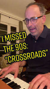 Reply to @nataliemoralesloves i am playing popular 90s songs that I have  never heard just by looking at chords and lyrics. By request. #imissedthe90s