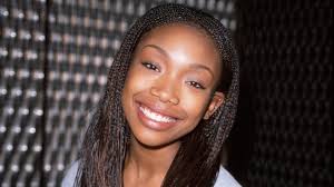 What Brandy's Debut Album Taught Black Girls