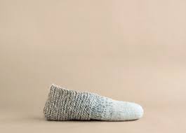 If you only need one size of these slippers, look for the original duffers pattern, which costs a little less. Ravelry Simple House Slippers Pattern By Simone Alexandra Aersoe