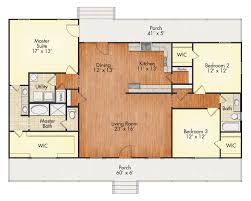 Metal building has ample space without intruding columns or beams ideal for storing a plane. A House The Size Of Texas With A Name To Match Begins With Gorgeous Porches To Enjoy Your Beautiful Scener New House Plans House Plan Gallery Small House Plans