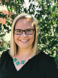 ✨✨ Our first Senior Spotlight! ✨✨ Meet Kara Brockamp: Pledge Class of 2019  Graduation Date: May 2019 Major: Agricultural and Biological Engineering  (Soil & Water Resources) Hobbies: Reading, watching sports Involved in: