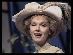 Liedje voor als ik er niet meer ben.