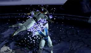 Game info alpha coders 88 wallpapers 60 mobile walls 44 images 65 avatars. Top 30 Raiden Mortal Kombat Gifs Find The Best Gif On Gfycat