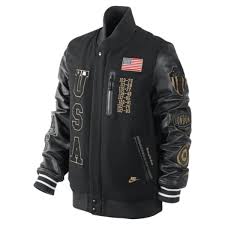 Black And Gold Nike Clothes Release Reminder Nike Sportswear Dream Team Destroyer Black Gold Sneakerfiles Dream Team Nike Sportswear Mens Jackets