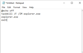Instantly share code, notes, and snippets. Updated How To Get Rid Of The Activate Windows Watermark