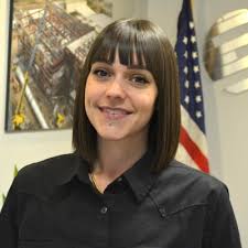 Yesterday I was awarded the CWI of the Year Award, for the 2023 AWS  Northwest Section.