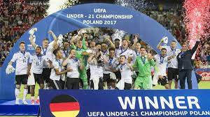 Mit einem spektakulären 2:1 gegen holland zieht deutschland ins finale der em in ungarn und slowenien ein. V1u2h2lhhpkn3m