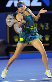 Последние твиты от bethanie matteksands (@matteksands). Bethanie Mattek Sands Ugly Outfit Oh It Runs Backwards
