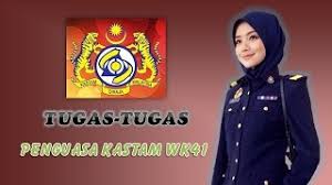 Tahniah saya ucapkan kerana anda terpilih untuk berada di sini dan pastinya maklumat di bawah ini akan membantu anda bagi membiasakan anda menjawab di hari. Tugas Penguasa Kastam Wk41 Youtube
