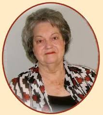 Shirley Kemp Obituary (2015)