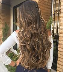 Chocolate Brown Hair Color 2020 For Morena Shirley Hawkins In 2020 Hair Styles Long Hair Styles Balayage Hair