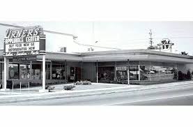 Our Washer Stove Fridge And Eventually A Freezer Came From Urner S In Bakersfield California A Reput Bakersfield California California History California