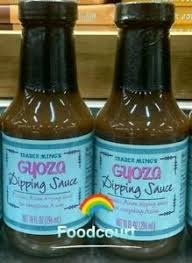 Gingerroot, black vinegar, coriander, soy sauce, green onion and 1 more. 2 Packs Trader Joe S Gyoza Dipping Sauce 10 Fl Oz Each Pack 84399700 Ebay