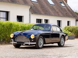 Image result for Pacific Blue 1957 Aston Martin