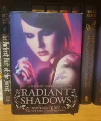Radiant Shadows by Melissa Marr