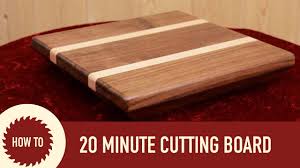 I'm thinking those would be fun christmas presents. Diy Cutting Boards How To Make A Cutting Board