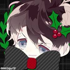 diabolik lovers photo diabolik lovers christmas icon diabolik lovers anime christmas diabolik